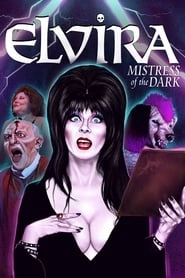 Elvira, Mistress of the Dark hd