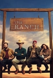 The Ranch hd