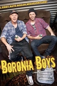 Boronia Boys hd