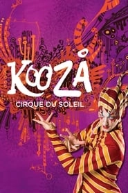 Cirque Du Soleil: Kooza hd