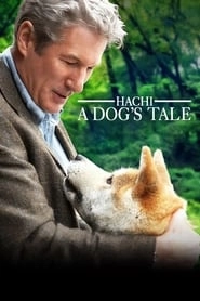 Hachi: A Dog's Tale hd