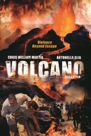 Nature Unleashed: Volcano hd