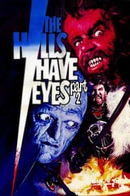 The Hills Have Eyes Part II hd