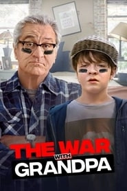 The War with Grandpa hd
