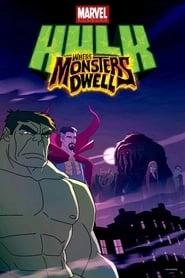 Hulk: Where Monsters Dwell hd