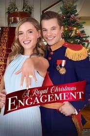 A Royal Christmas Engagement hd
