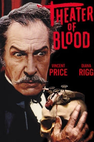 Theatre of Blood hd