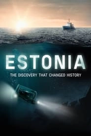 Estonia - A Find That Changes Everything hd