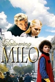 Delivering Milo hd