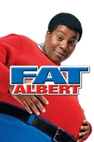 Fat Albert hd