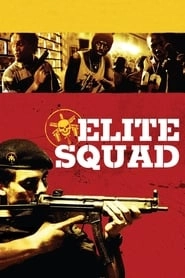 Elite Squad hd