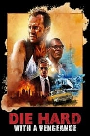 Die Hard: With a Vengeance hd