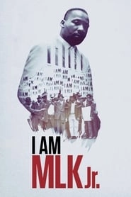 I Am MLK Jr. hd
