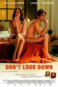 Don't Look Down hd