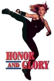 Honor and Glory hd