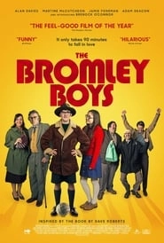 The Bromley  Boys hd