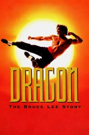 Dragon: The Bruce Lee Story hd