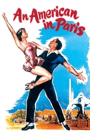 An American in Paris HD