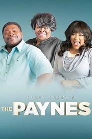 The Paynes hd