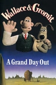A Grand Day Out hd