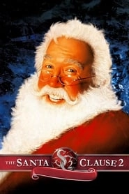The Santa Clause 2 hd