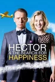 Hector and the Search for Happiness hd