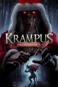 Krampus: The Christmas Devil hd