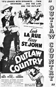 Outlaw Country hd