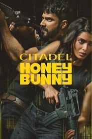 Watch Citadel Honey Bunny