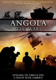Angola: The War hd