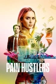Pain Hustlers HD