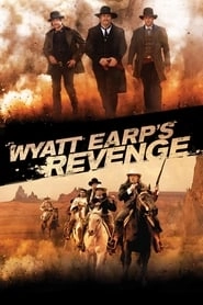 Wyatt Earp's Revenge hd