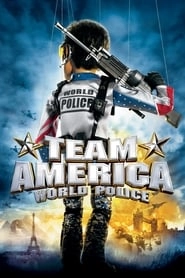 Team America: World Police hd