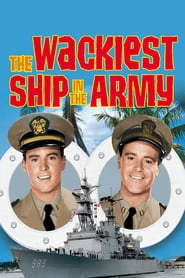 The Wackiest Ship in the Army hd