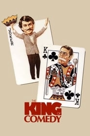 The King of Comedy hd