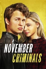 November Criminals hd