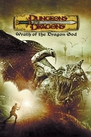 Dungeons & Dragons: Wrath of the Dragon God hd