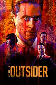 The Outsider hd