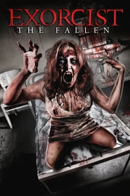 Exorcist: The Fallen hd