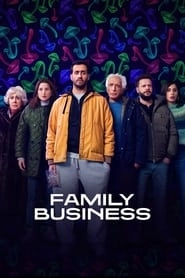 Family Business hd