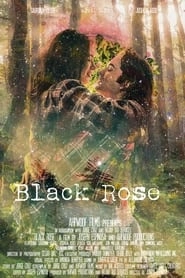 Black Rose hd