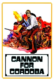 Cannon for Cordoba hd
