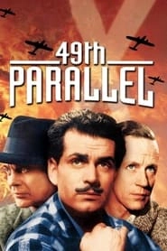49th Parallel hd