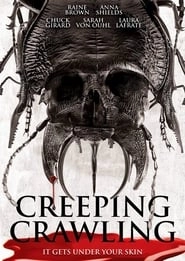 Creeping Crawling HD