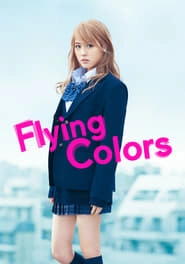 Flying Colors hd