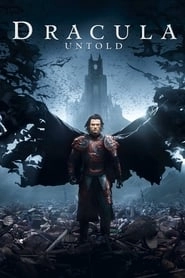 Dracula Untold hd