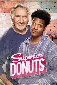 Superior Donuts hd