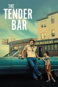 The Tender Bar hd