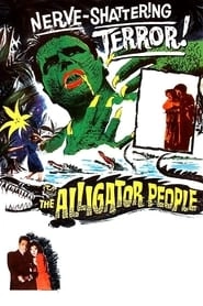 The Alligator People hd
