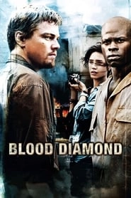 Blood Diamond hd